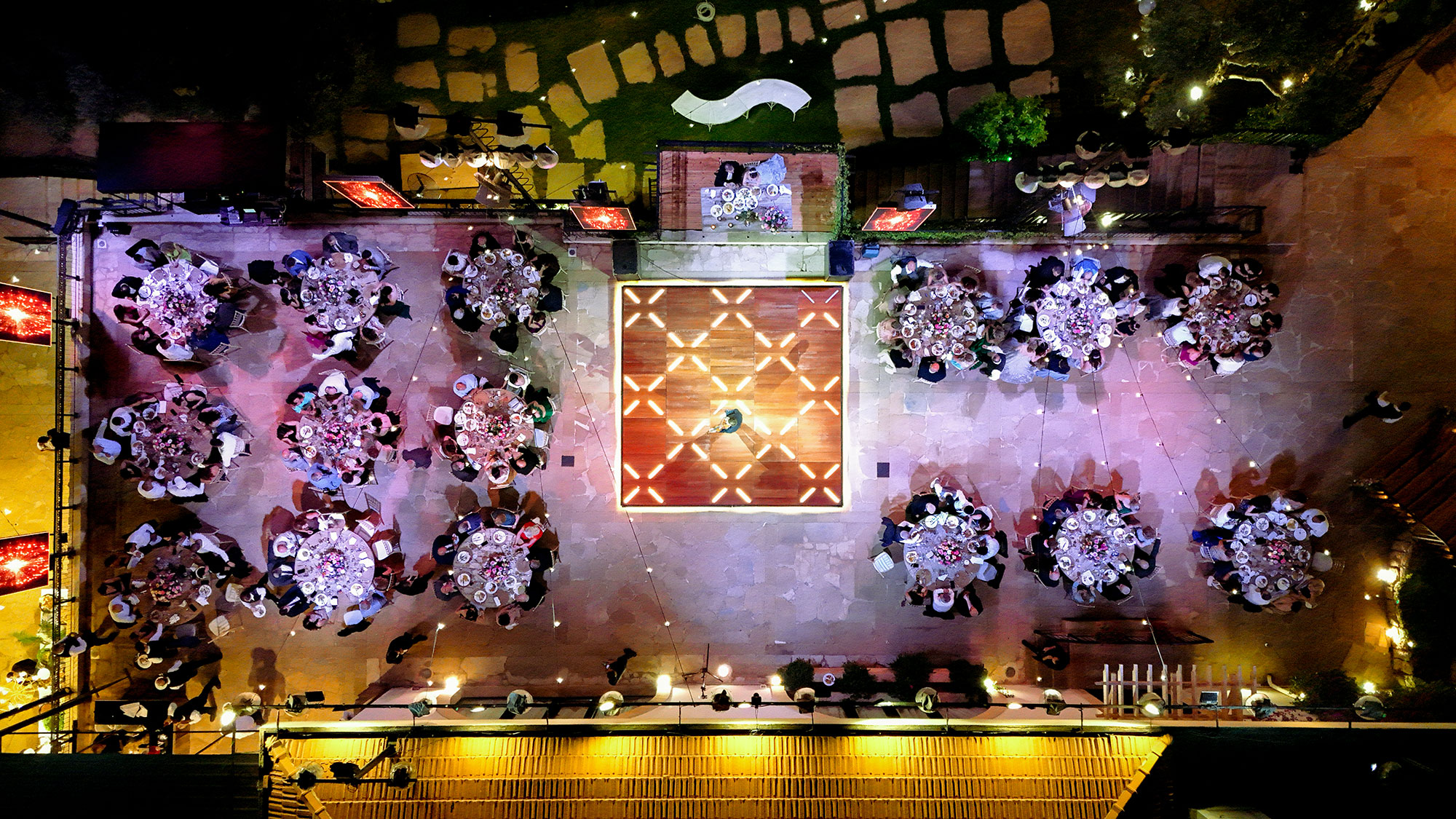 The Grand house venue, venue Lebanon, villa wedding party Lebanon, wedding birthday location Lebanon